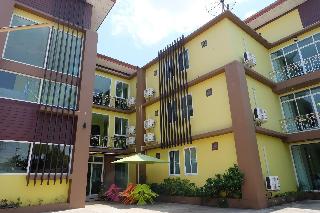 Honey Hotel Chiang Saen otel fotoğrafı