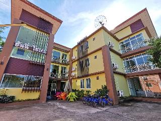 Honey Hotel Chiang Saen fotoÄŸrafÄ±