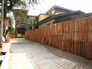 Honey Hotel Chiang Saen fotoÄŸrafÄ±