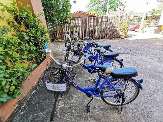Honey Hotel Chiang Saen fotoÄŸrafÄ±