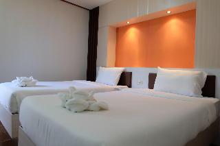 Honey Hotel Chiang Saen fotoÄŸrafÄ±
