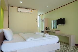 Honey Hotel Chiang Saen fotoÄŸrafÄ±