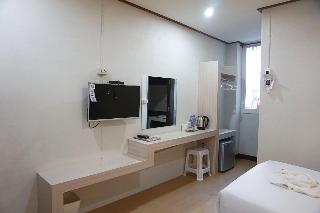 Honey Hotel Chiang Saen fotoÄŸrafÄ±