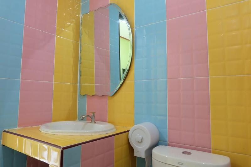 Honey Hotel Chiang Saen - Oda