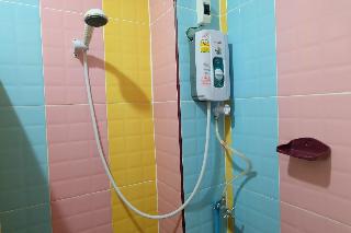 Honey Hotel Chiang Saen fotoÄŸrafÄ±