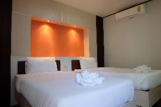 Honey Hotel Chiang Saen fotoÄŸrafÄ±