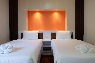 Honey Hotel Chiang Saen fotoÄŸrafÄ±