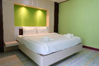 Honey Hotel Chiang Saen fotoÄŸrafÄ±