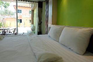 Honey Hotel Chiang Saen fotoÄŸrafÄ±