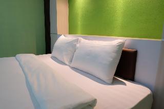 Honey Hotel Chiang Saen fotoÄŸrafÄ±