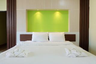 Honey Hotel Chiang Saen fotoÄŸrafÄ±