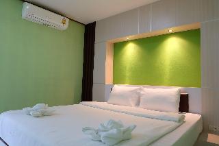 Honey Hotel Chiang Saen fotoÄŸrafÄ±