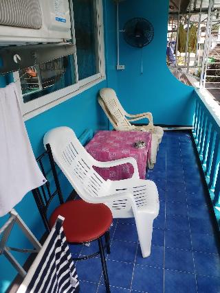 Kata S T House otel fotoğrafı