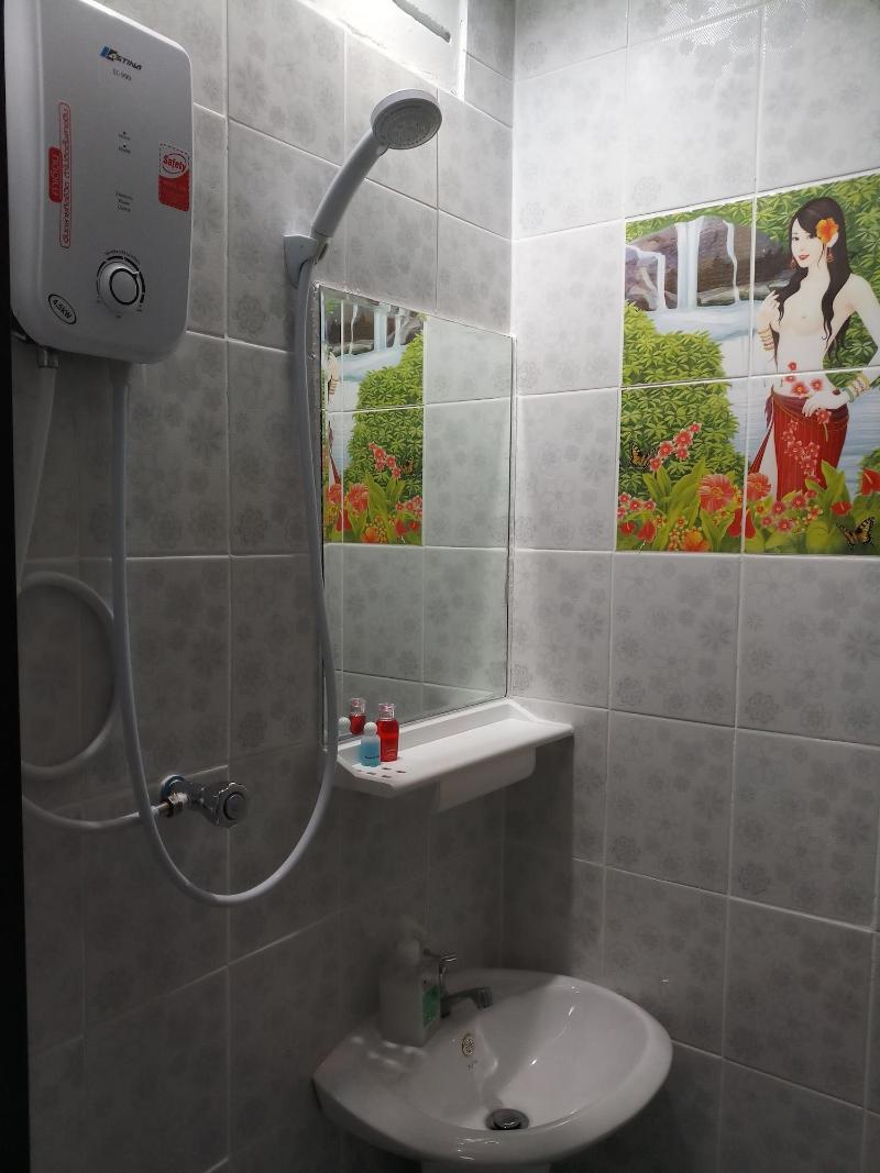 Kata S T House - Oda