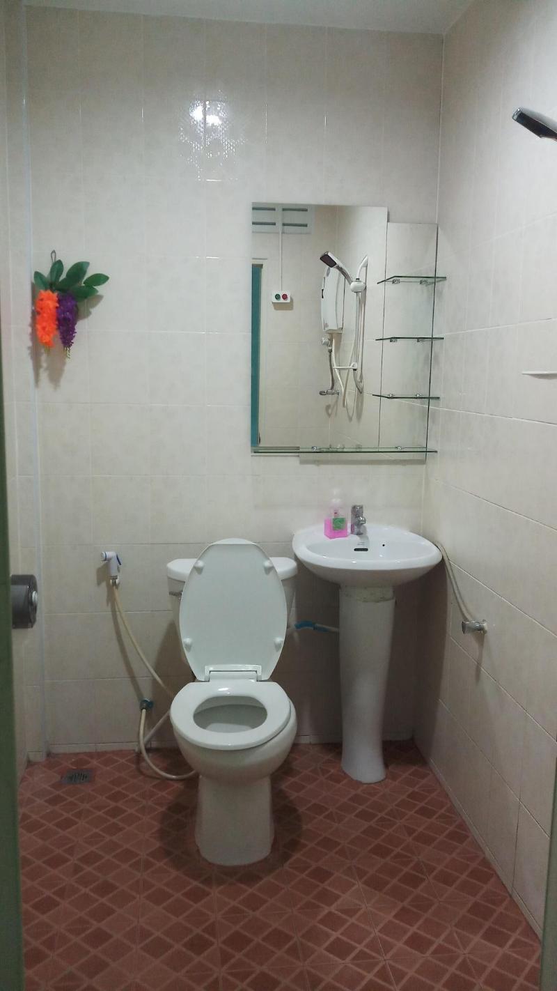 Kata S T House - Oda