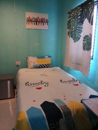 Kata S T House fotoÄŸrafÄ±