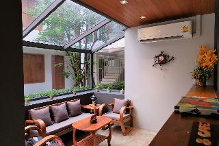 Vali Villa Bangkok fotoÄŸrafÄ±