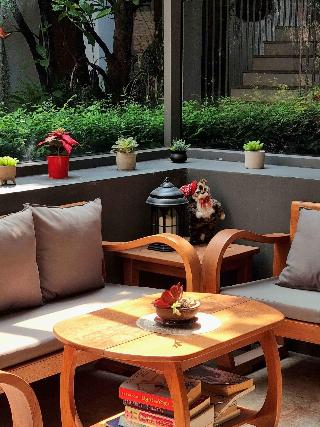 Vali Villa Bangkok fotoÄŸrafÄ±