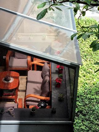Vali Villa Bangkok fotoÄŸrafÄ±