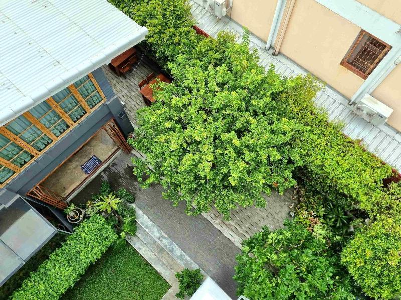 Vali Villa Bangkok - Genel