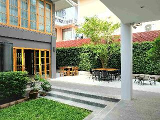 Vali Villa Bangkok fotoÄŸrafÄ±