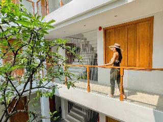 Vali Villa Bangkok fotoÄŸrafÄ±