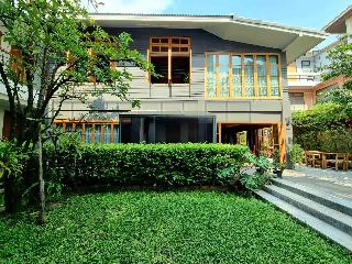 Vali Villa Bangkok fotoÄŸrafÄ±