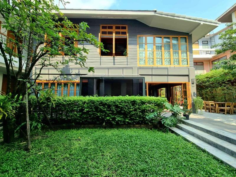 Vali Villa Bangkok - Genel