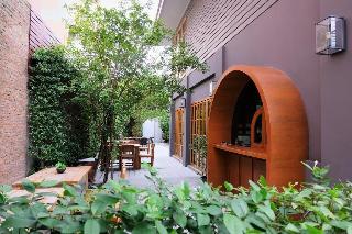Vali Villa Bangkok fotoÄŸrafÄ±