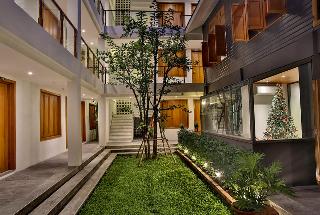 Vali Villa Bangkok fotoÄŸrafÄ±