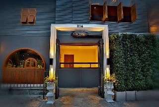 Vali Villa Bangkok fotoÄŸrafÄ±
