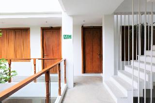 Vali Villa Bangkok fotoÄŸrafÄ±