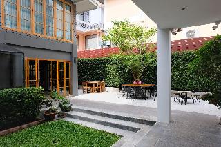 Vali Villa Bangkok fotoÄŸrafÄ±