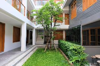 Vali Villa Bangkok fotoÄŸrafÄ±