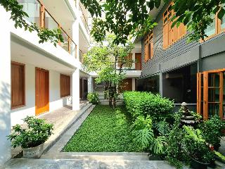 Vali Villa Bangkok fotoÄŸrafÄ±