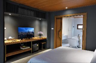 Vali Villa Bangkok fotoÄŸrafÄ±