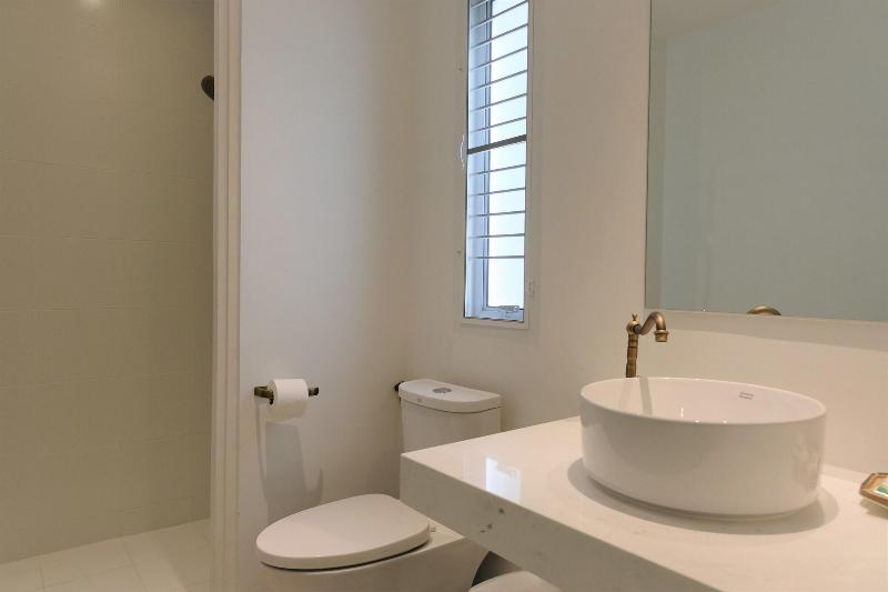 Vali Villa Bangkok - Oda