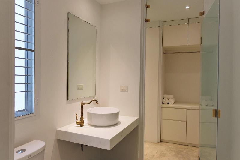 Vali Villa Bangkok - Oda