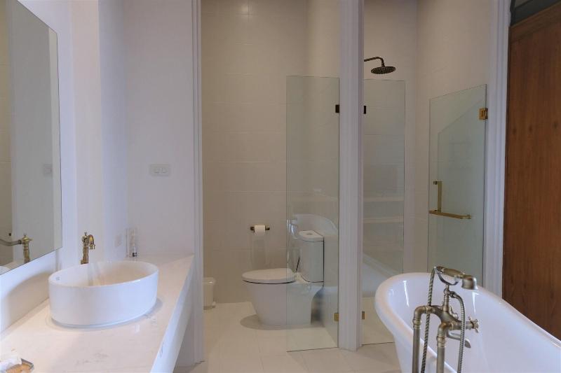 Vali Villa Bangkok - Oda