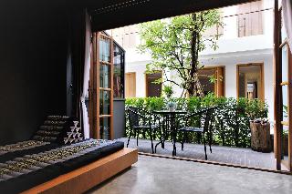 Vali Villa Bangkok fotoÄŸrafÄ±