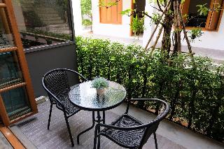 Vali Villa Bangkok fotoÄŸrafÄ±