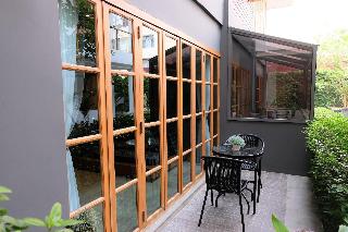 Vali Villa Bangkok fotoÄŸrafÄ±