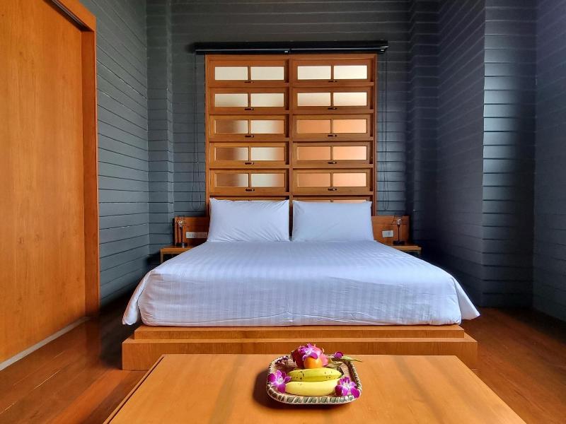 Vali Villa Bangkok - Oda