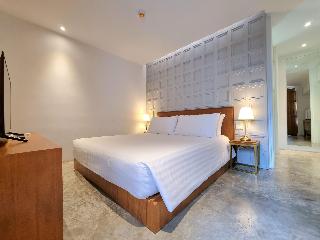 Vali Villa Bangkok fotoÄŸrafÄ±