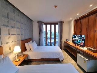 Vali Villa Bangkok fotoÄŸrafÄ±