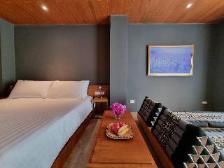 Vali Villa Bangkok fotoÄŸrafÄ±