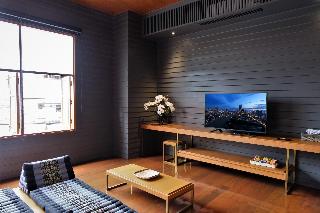 Vali Villa Bangkok fotoÄŸrafÄ±