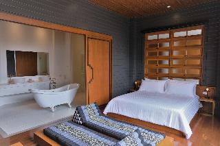 Vali Villa Bangkok fotoÄŸrafÄ±