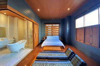 Vali Villa Bangkok fotoÄŸrafÄ±