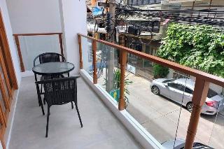 Vali Villa Bangkok fotoÄŸrafÄ±